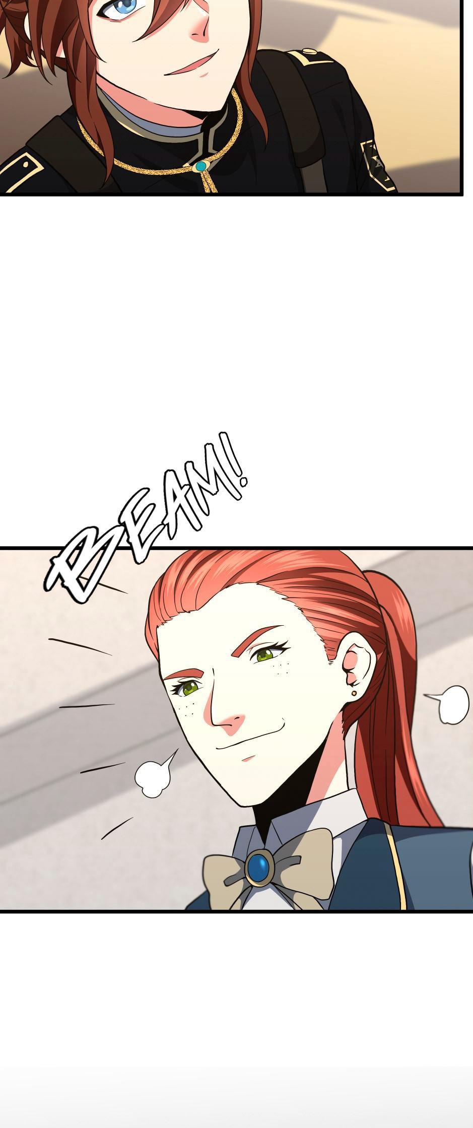 Read The Beginning After the End IT Manga Online