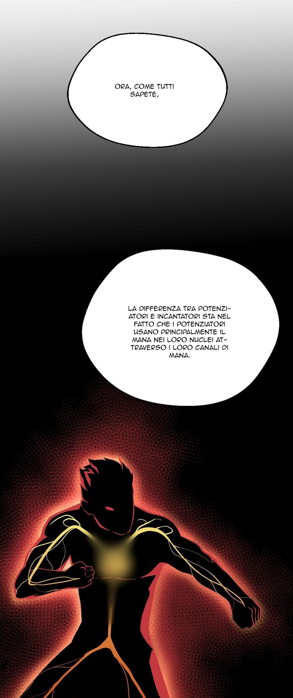 Read The Beginning After the End IT Manga Online