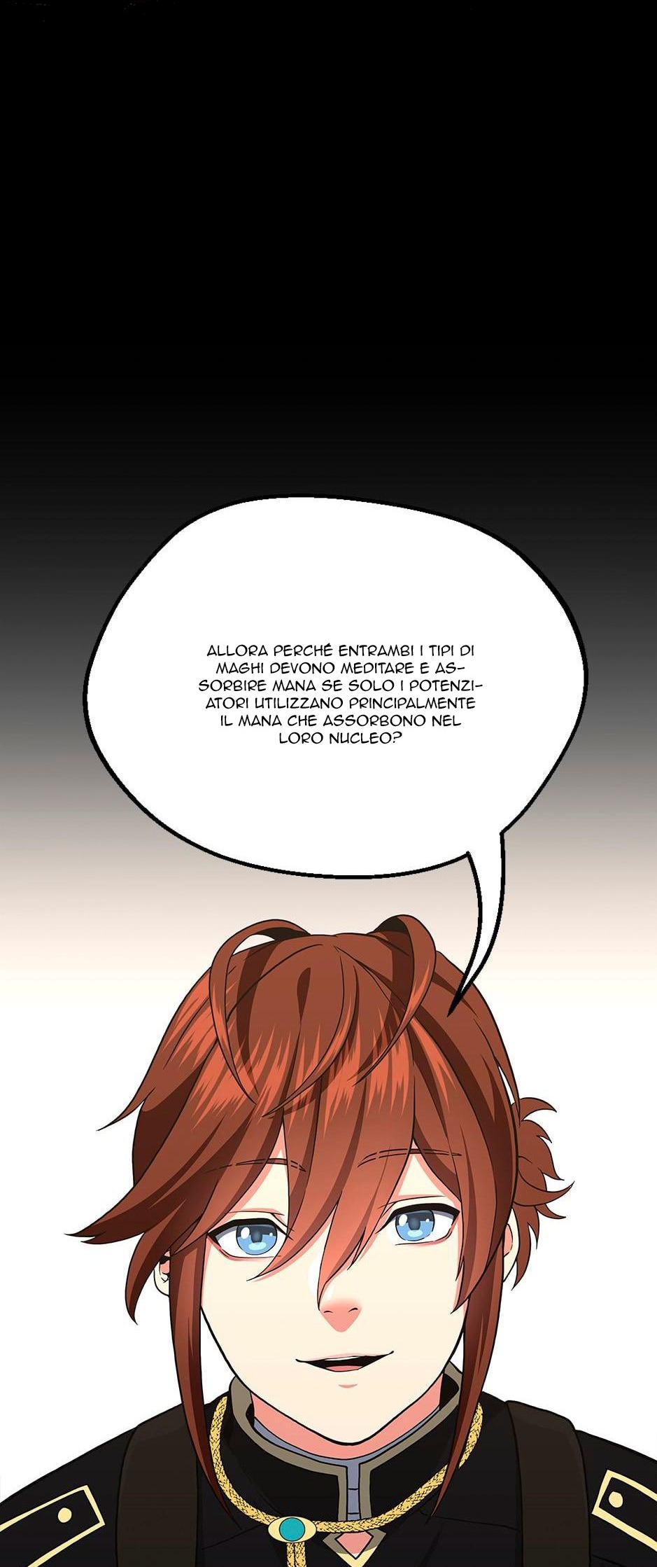 Read The Beginning After the End IT Manga Online