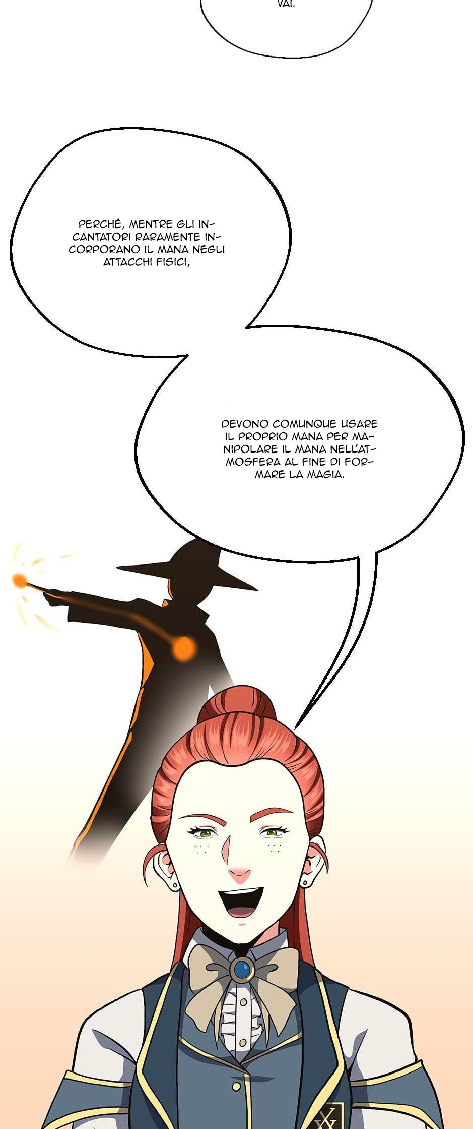Read The Beginning After the End IT Manga Online