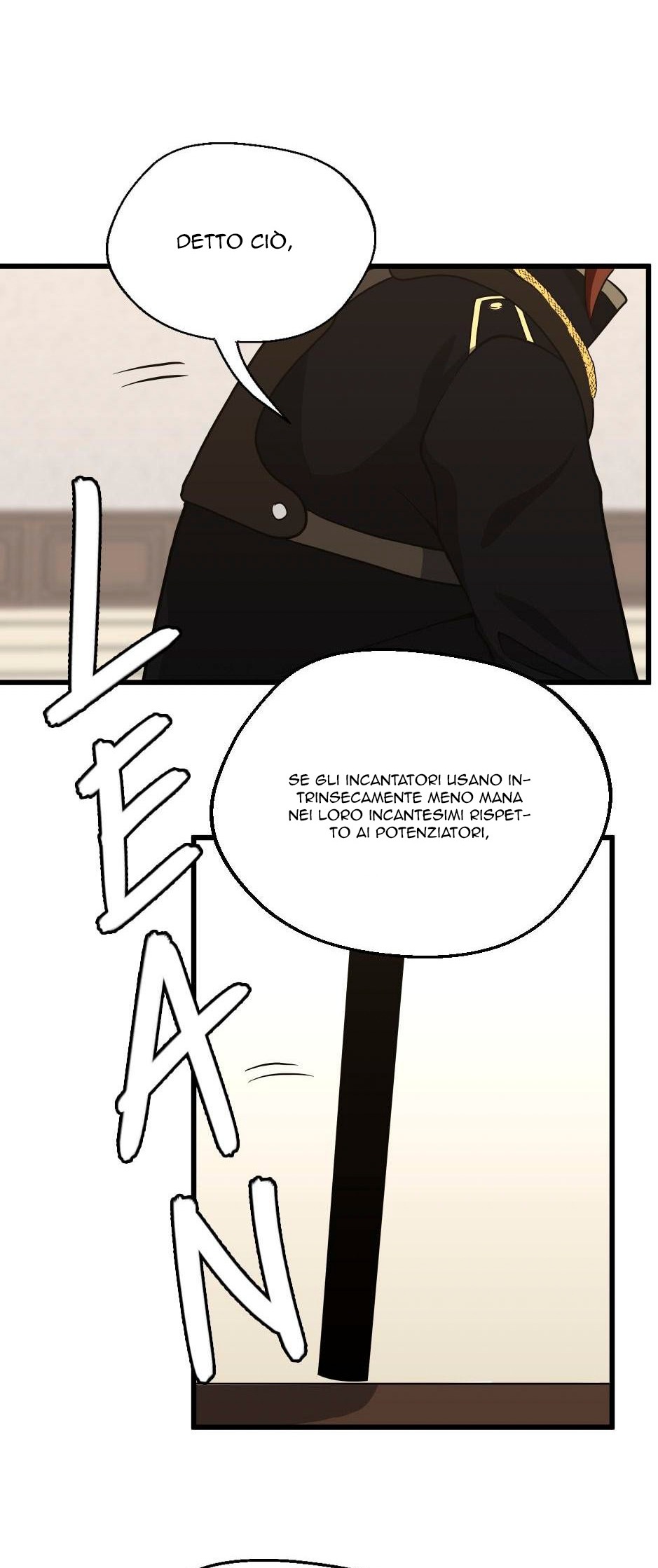 Read The Beginning After the End IT Manga Online