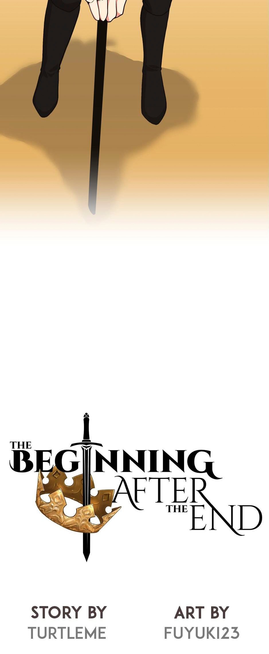 Read The Beginning After the End IT Manga Online
