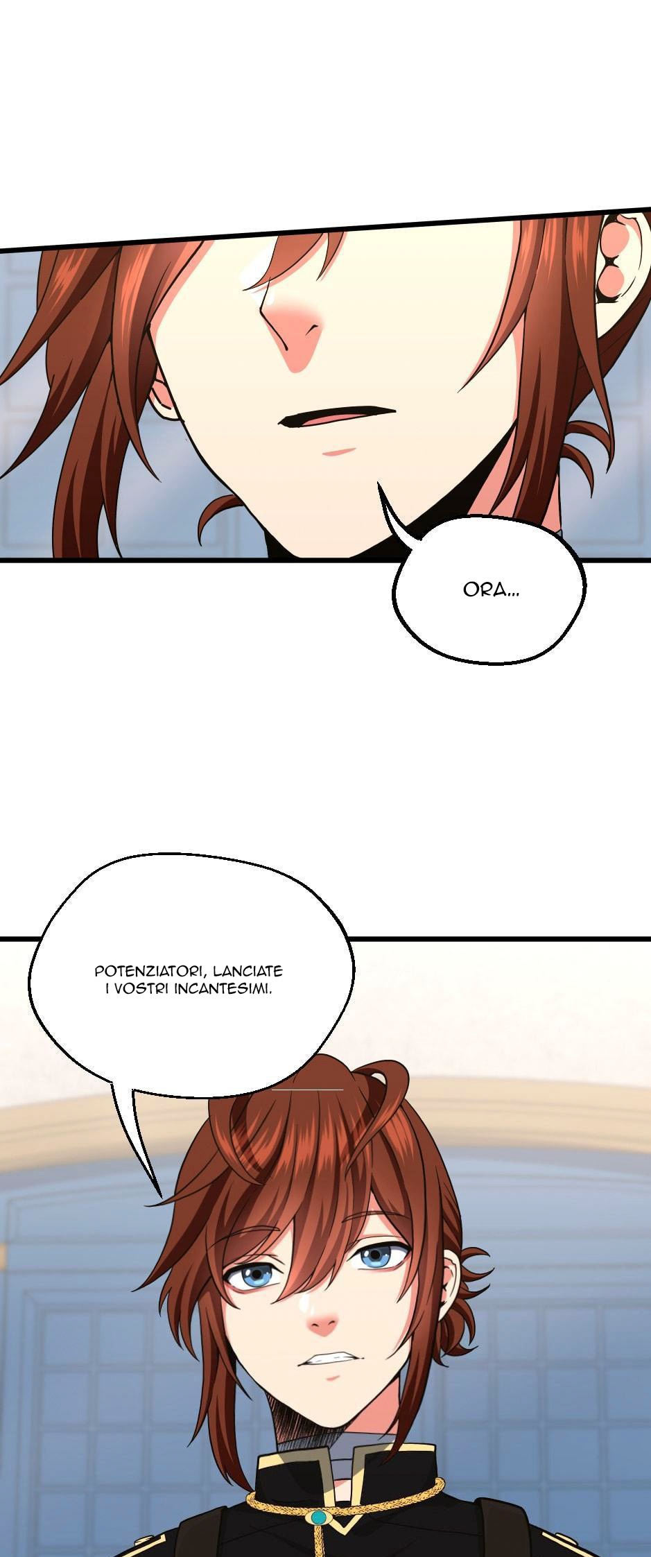 Read The Beginning After the End IT Manga Online