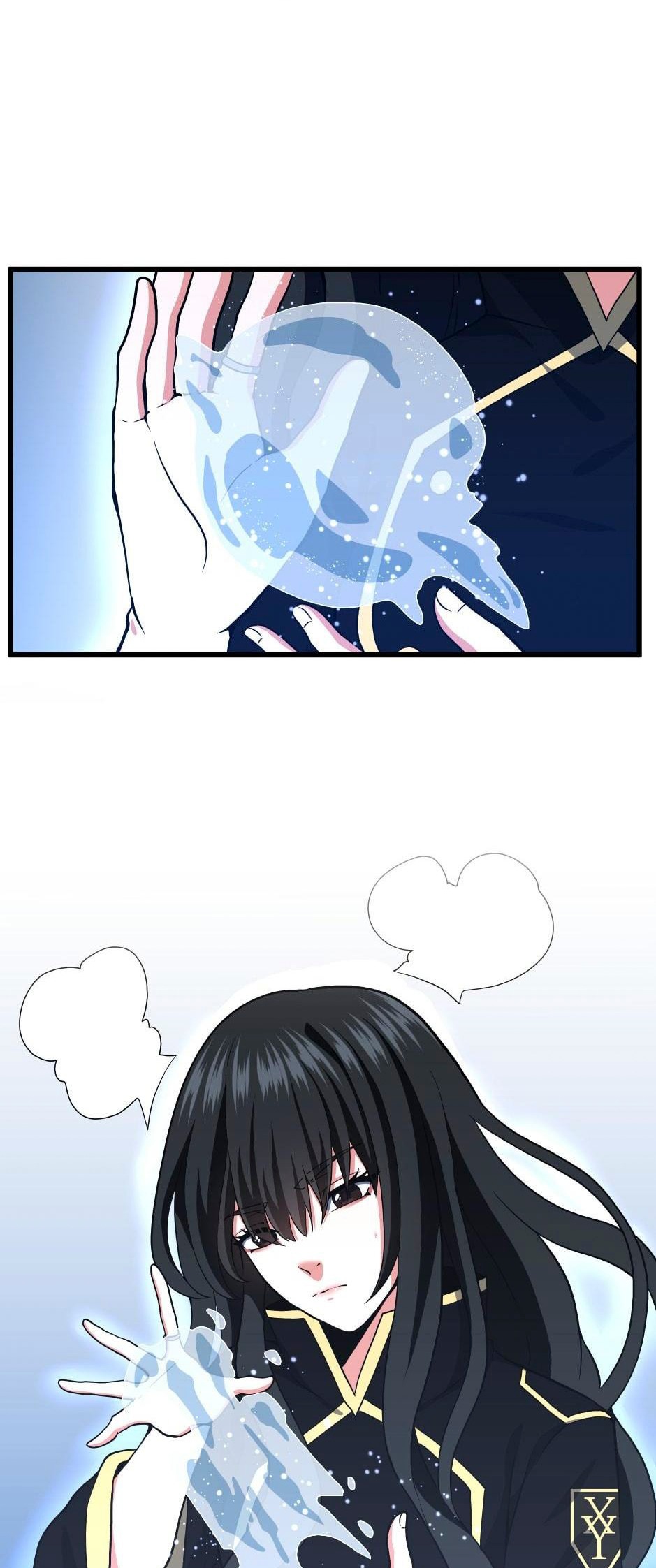 Read The Beginning After the End IT Manga Online
