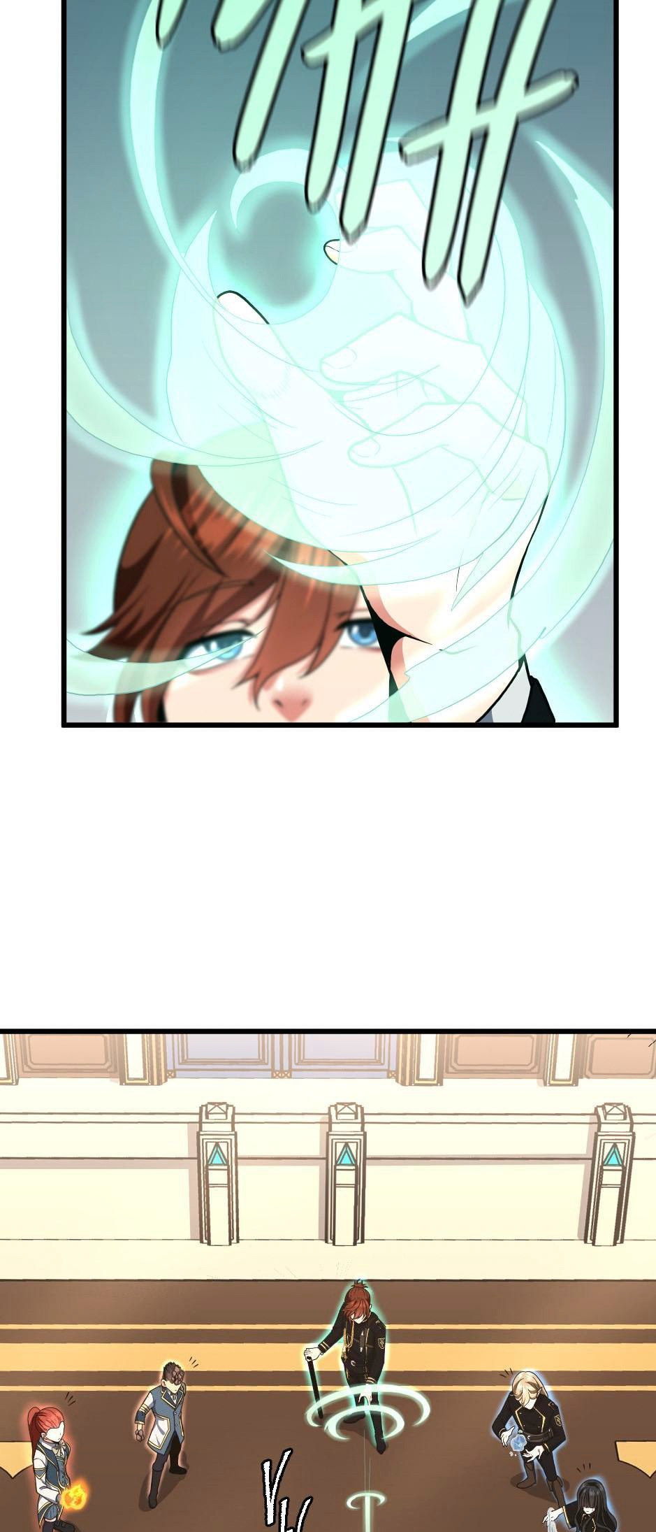 Read The Beginning After the End IT Manga Online
