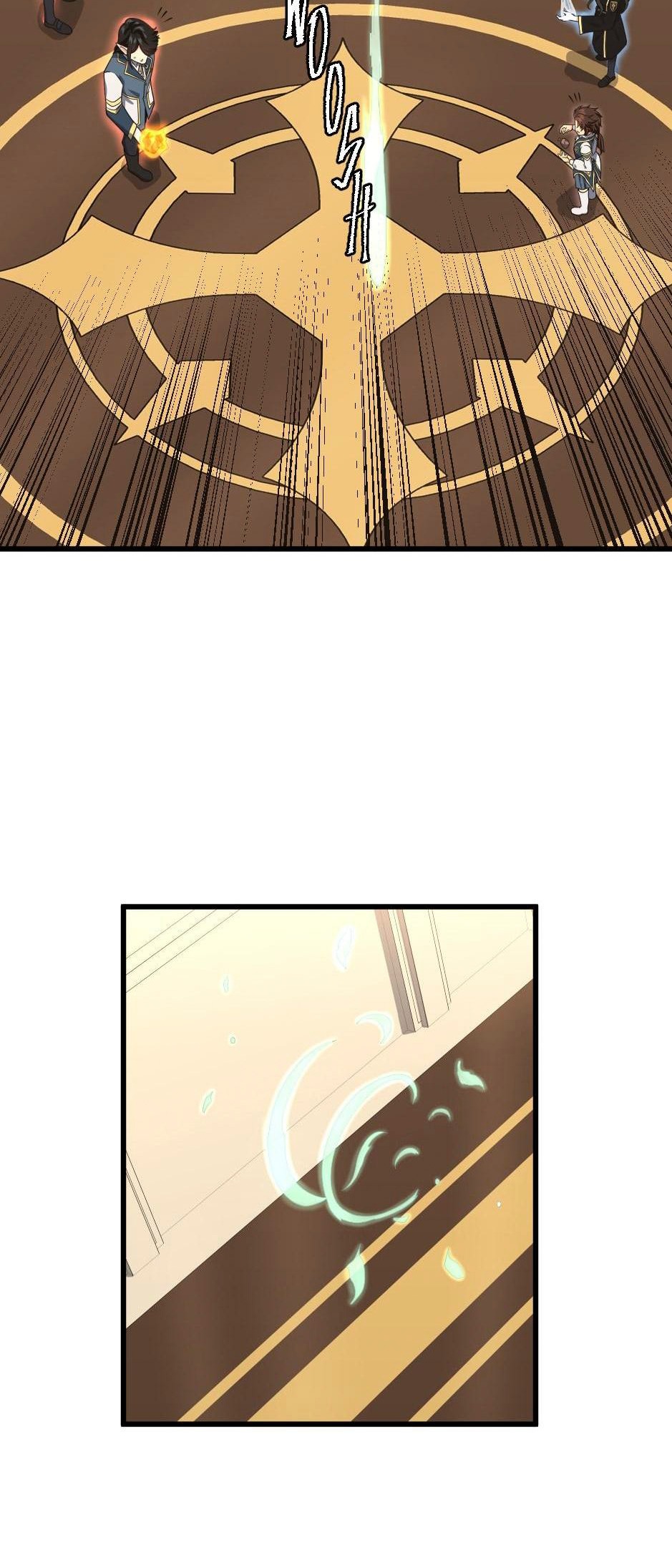Read The Beginning After the End IT Manga Online