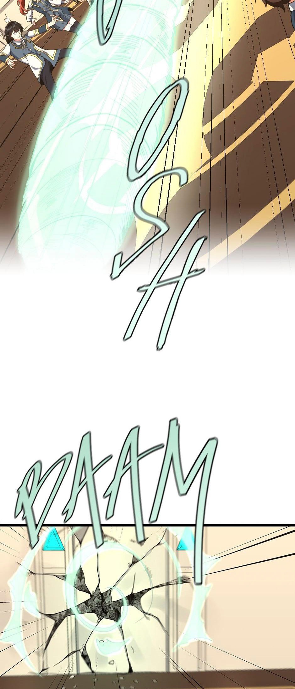 Read The Beginning After the End IT Manga Online