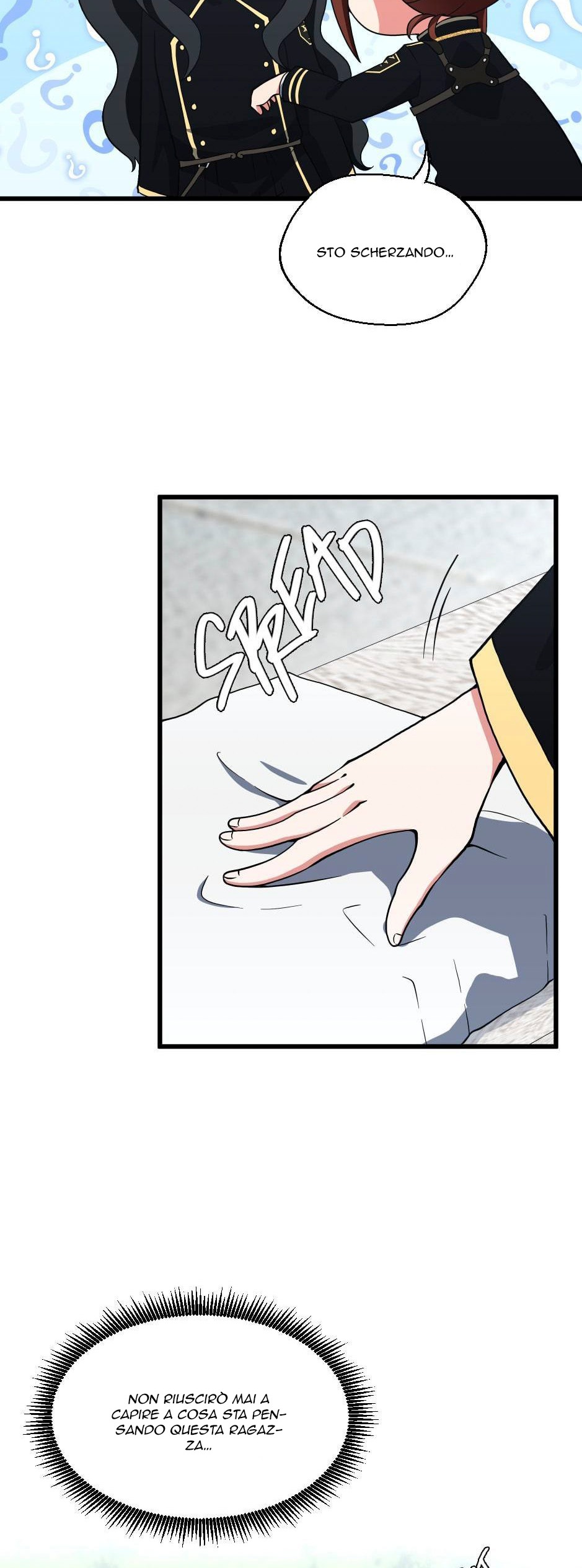Read The Beginning After the End IT Manga Online