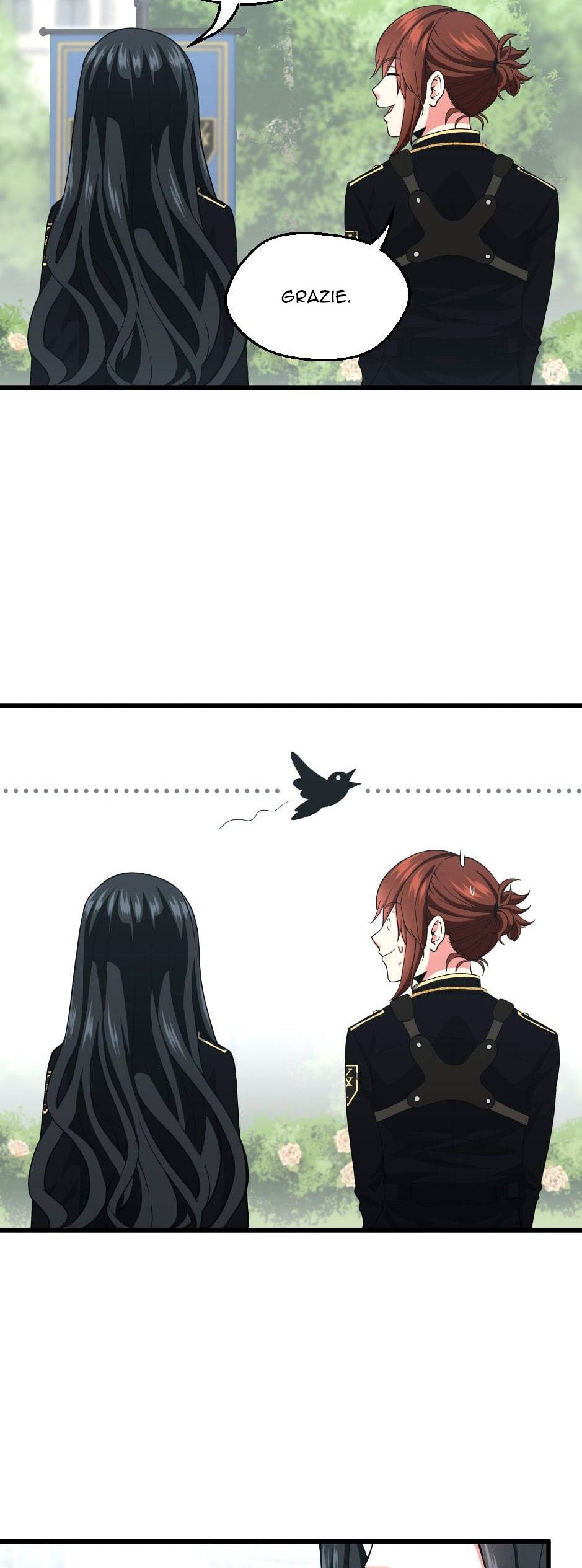 Read The Beginning After the End IT Manga Online