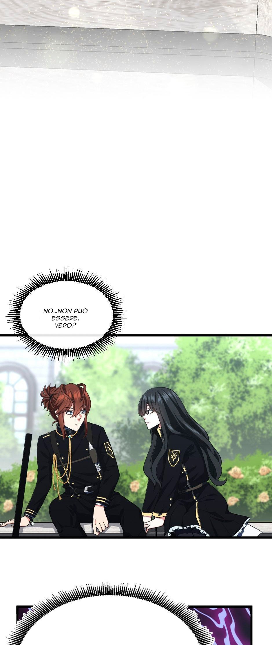Read The Beginning After the End IT Manga Online