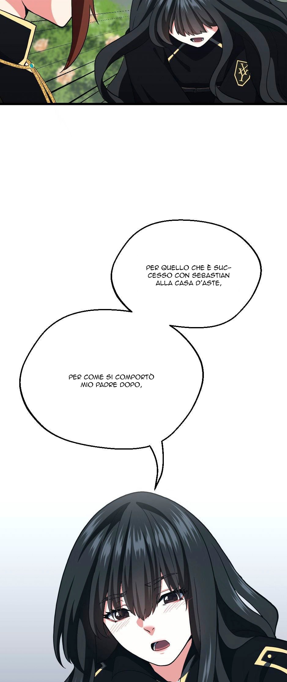 Read The Beginning After the End IT Manga Online