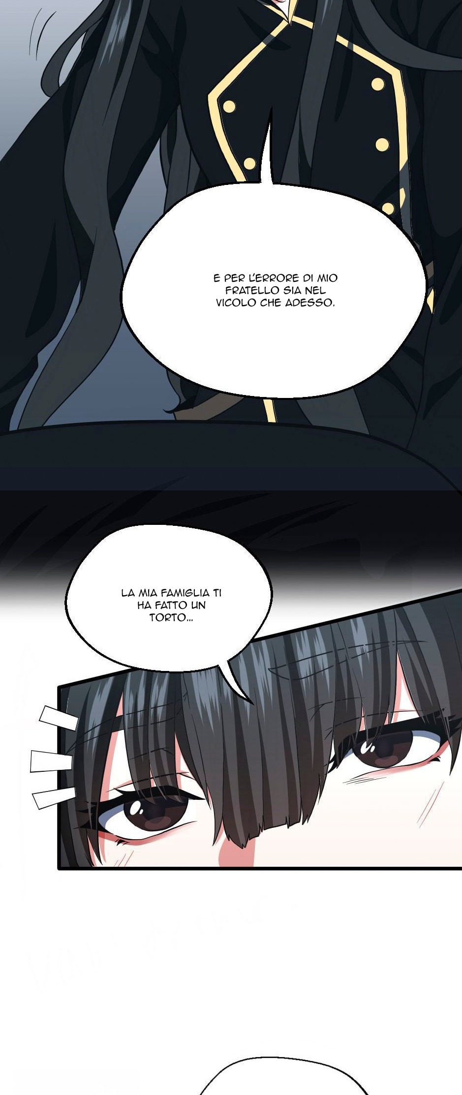 Read The Beginning After the End IT Manga Online
