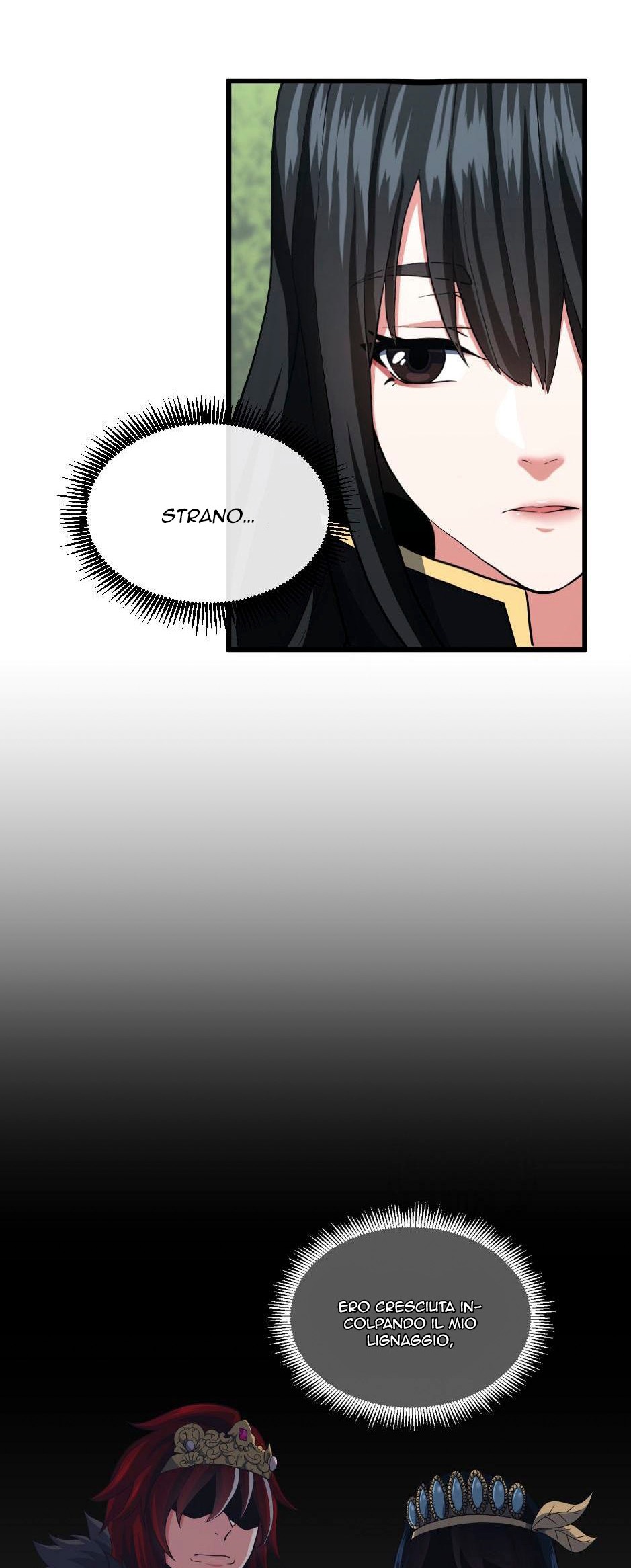 Read The Beginning After the End IT Manga Online