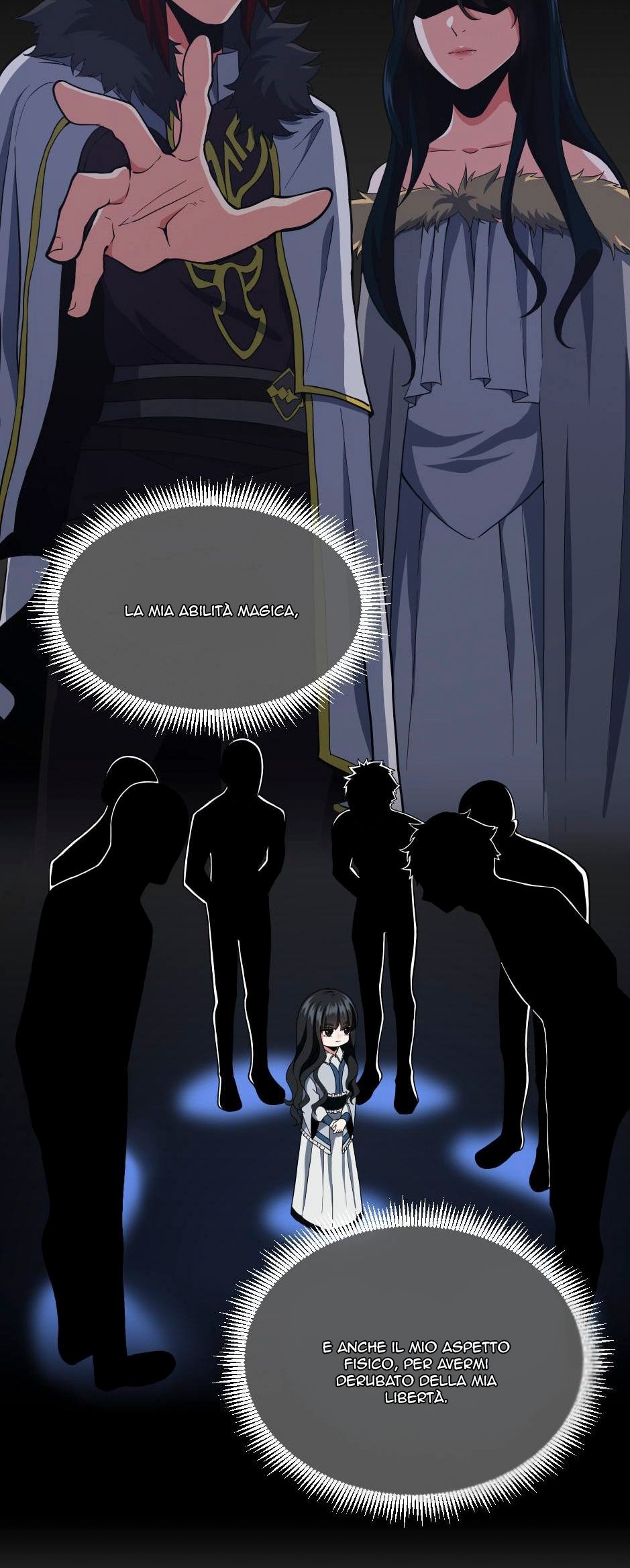 Read The Beginning After the End IT Manga Online