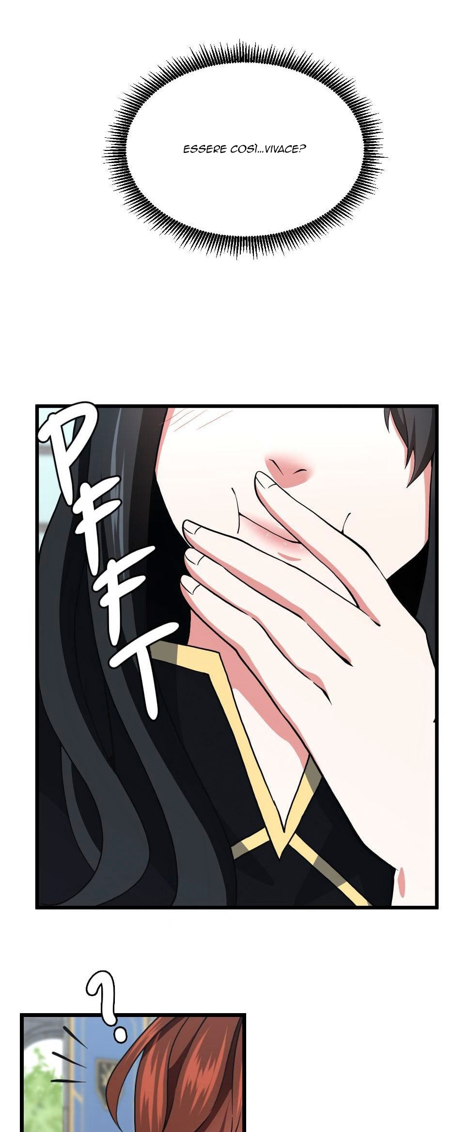 Read The Beginning After the End IT Manga Online
