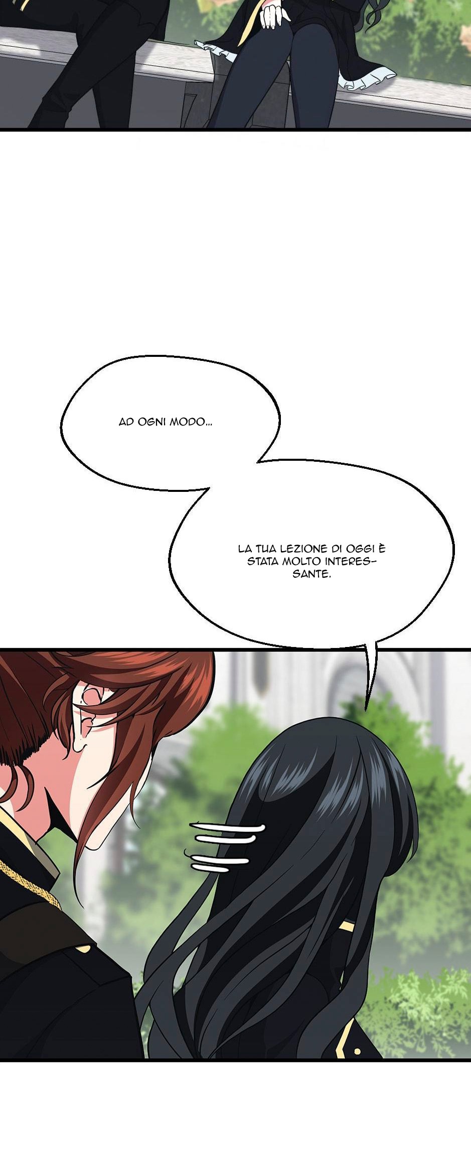 Read The Beginning After the End IT Manga Online