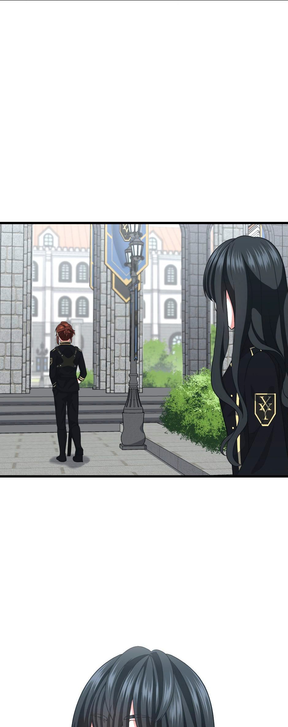 Read The Beginning After the End IT Manga Online