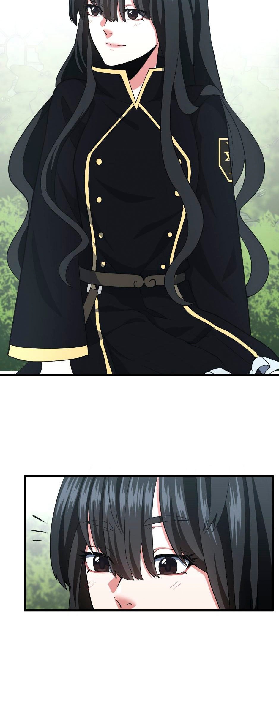 Read The Beginning After the End IT Manga Online