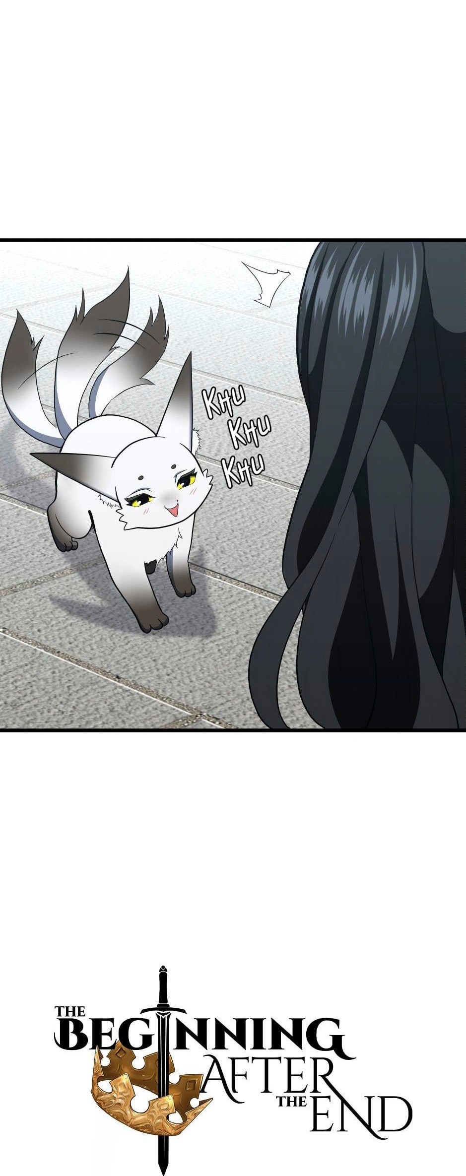 Read The Beginning After the End IT Manga Online