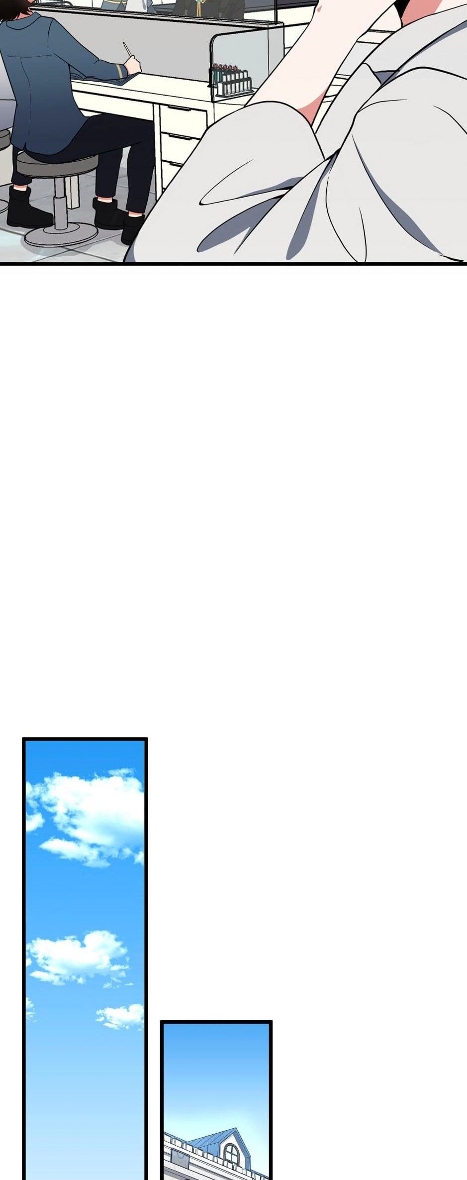 Read The Beginning After the End IT Manga Online