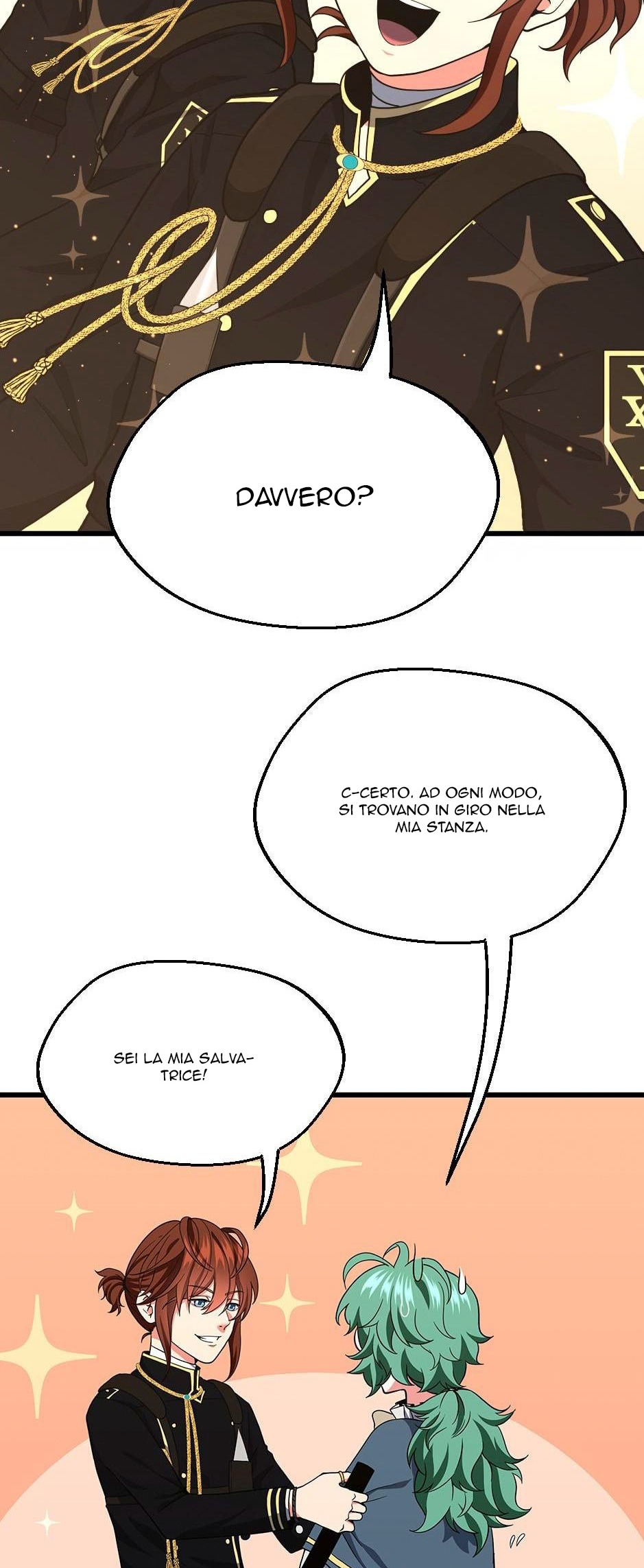 Read The Beginning After the End IT Manga Online