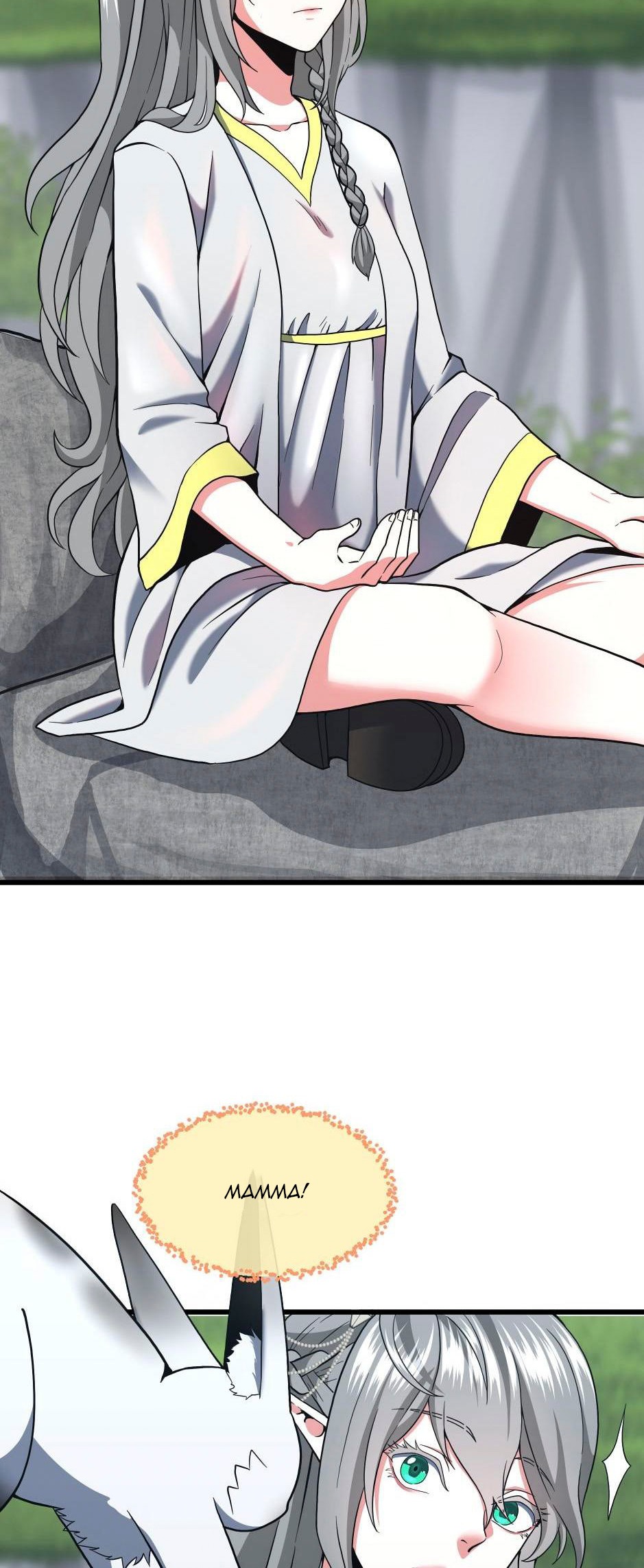 Read The Beginning After the End IT Manga Online