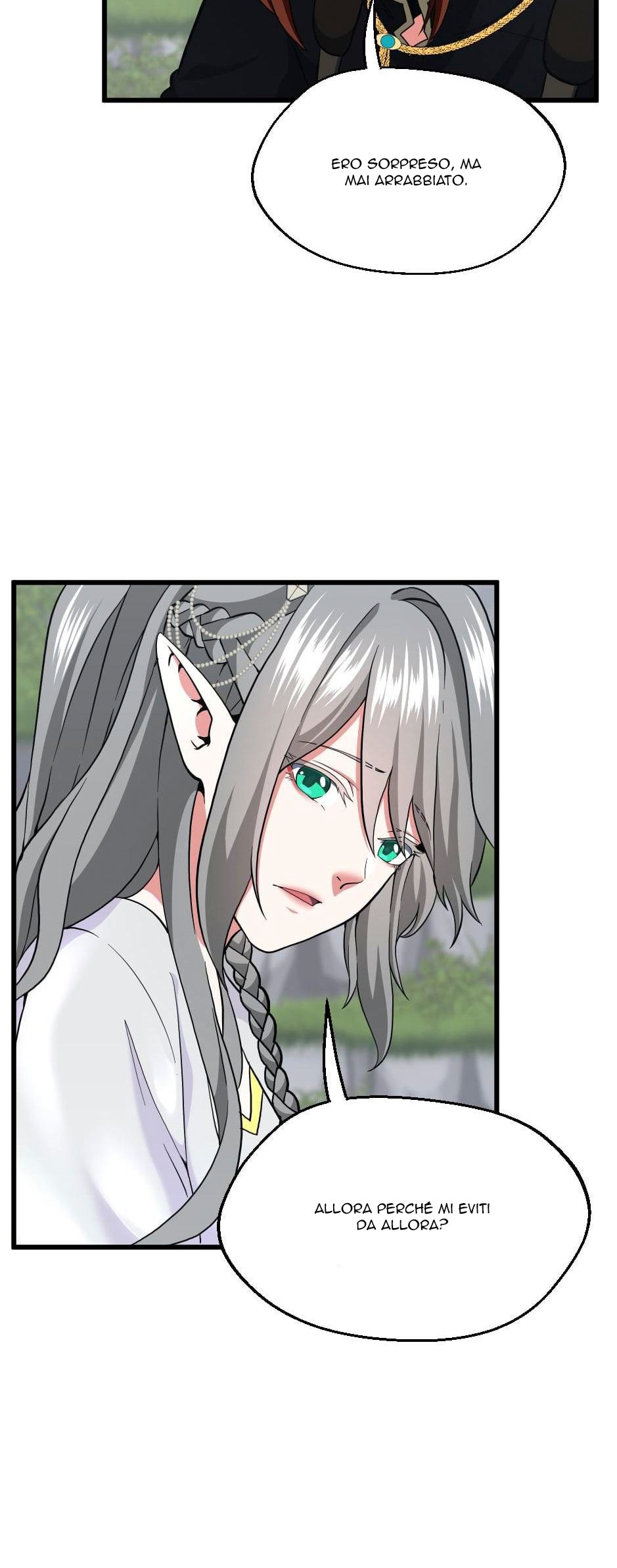 Read The Beginning After the End IT Manga Online