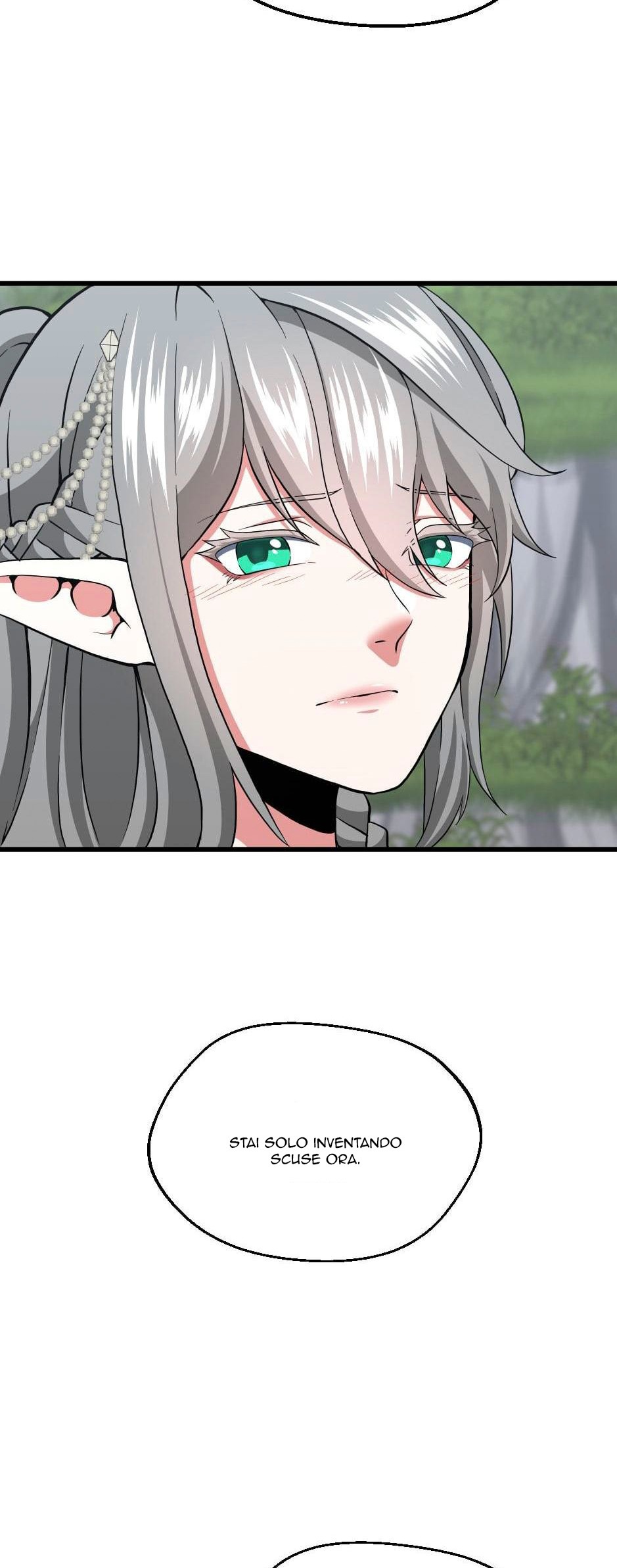 Read The Beginning After the End IT Manga Online