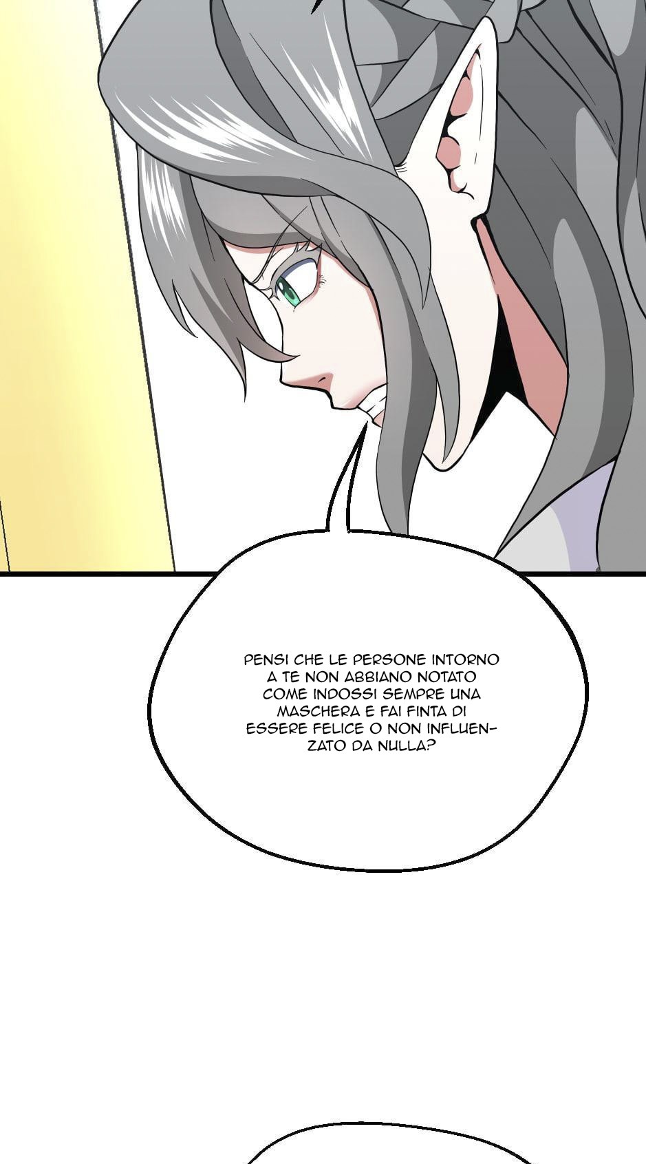 Read The Beginning After the End IT Manga Online