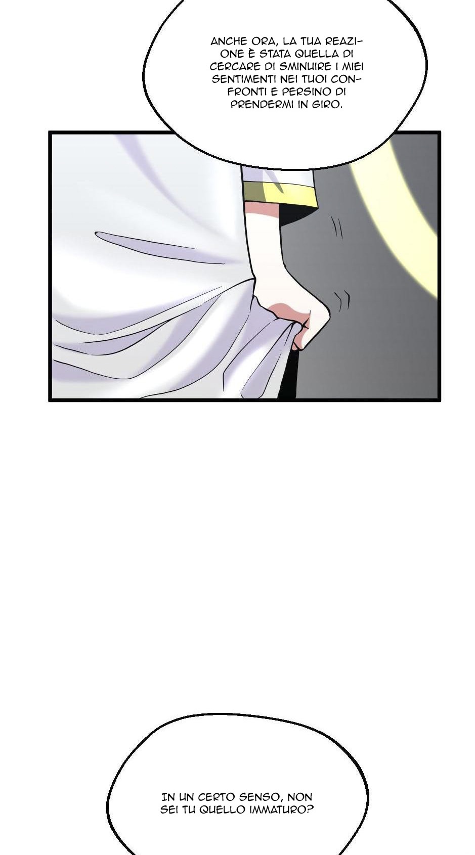 Read The Beginning After the End IT Manga Online