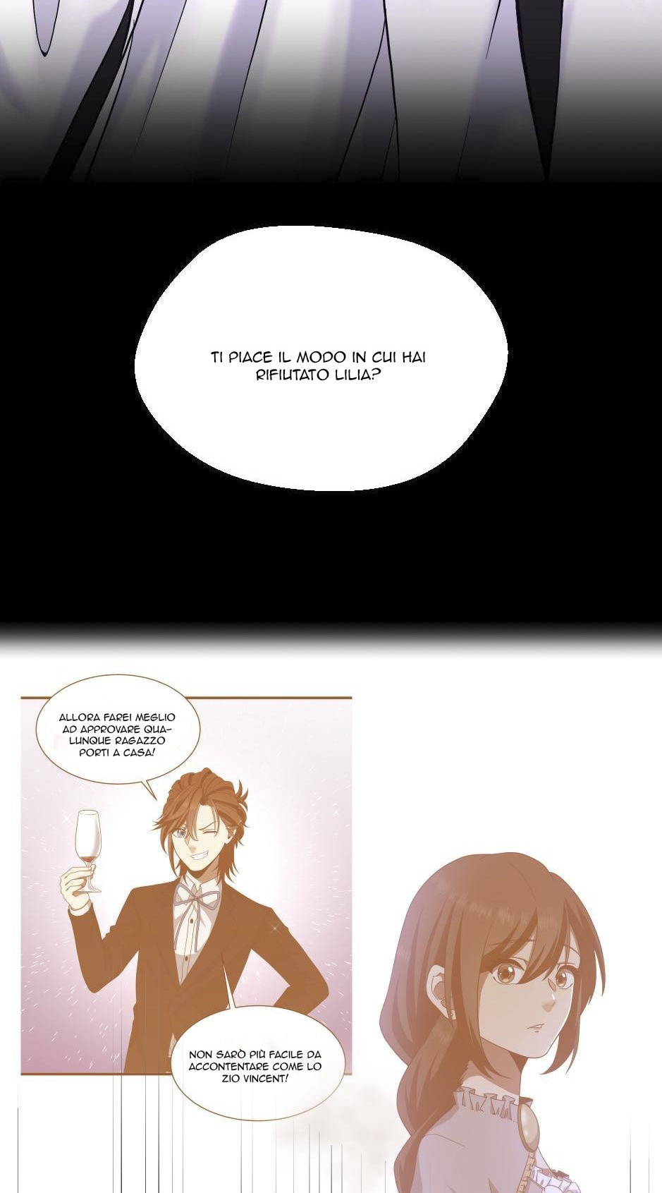 Read The Beginning After the End IT Manga Online
