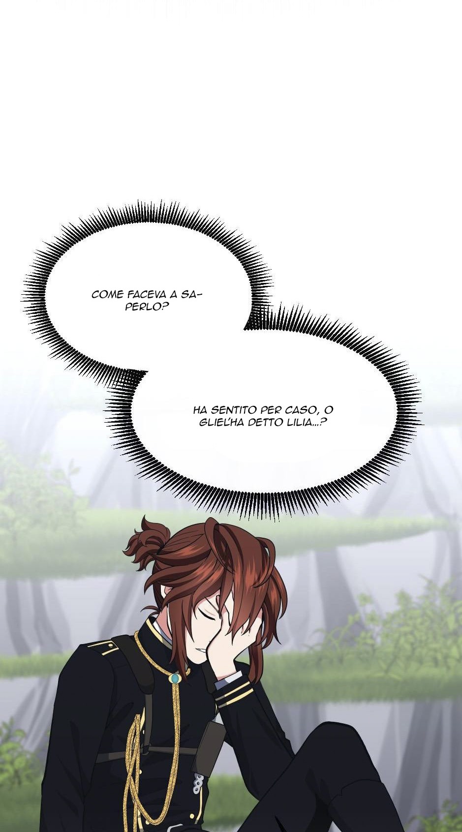 Read The Beginning After the End IT Manga Online