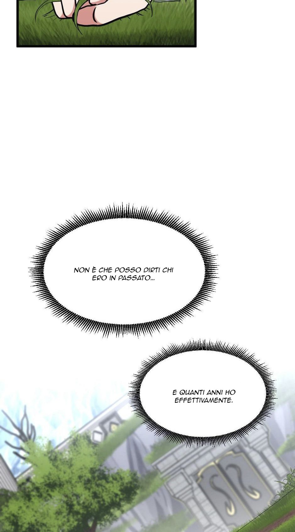 Read The Beginning After the End IT Manga Online