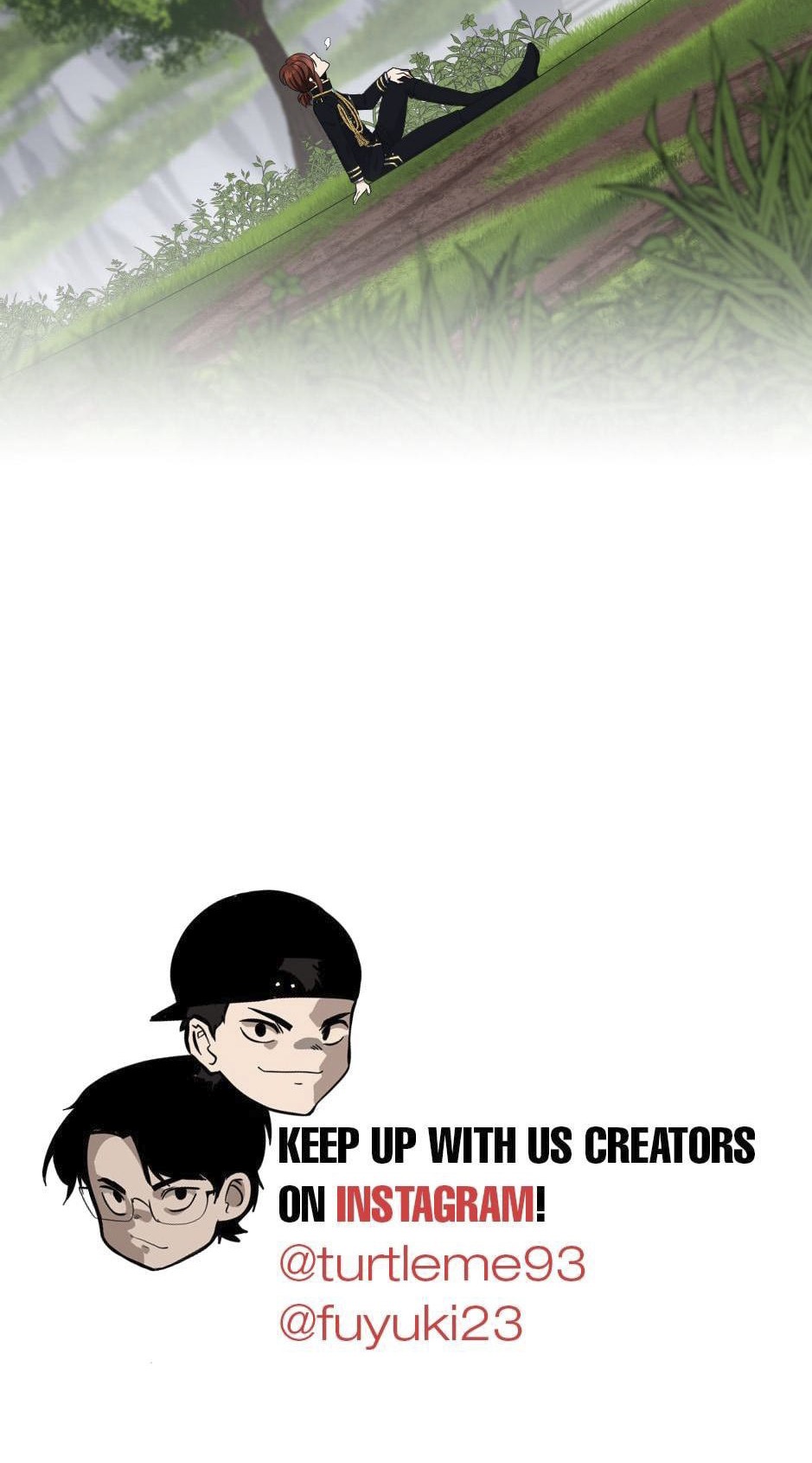 Read The Beginning After the End IT Manga Online