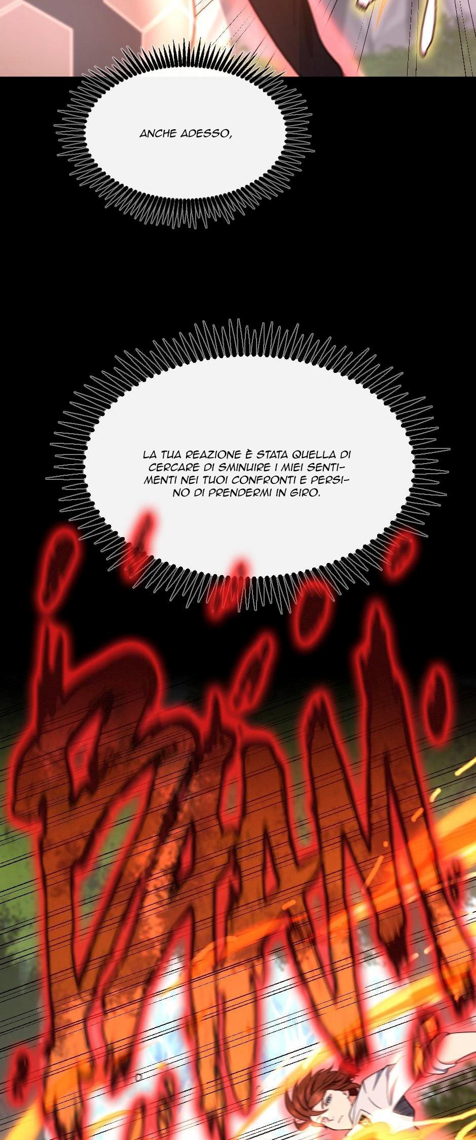 Read The Beginning After the End IT Manga Online