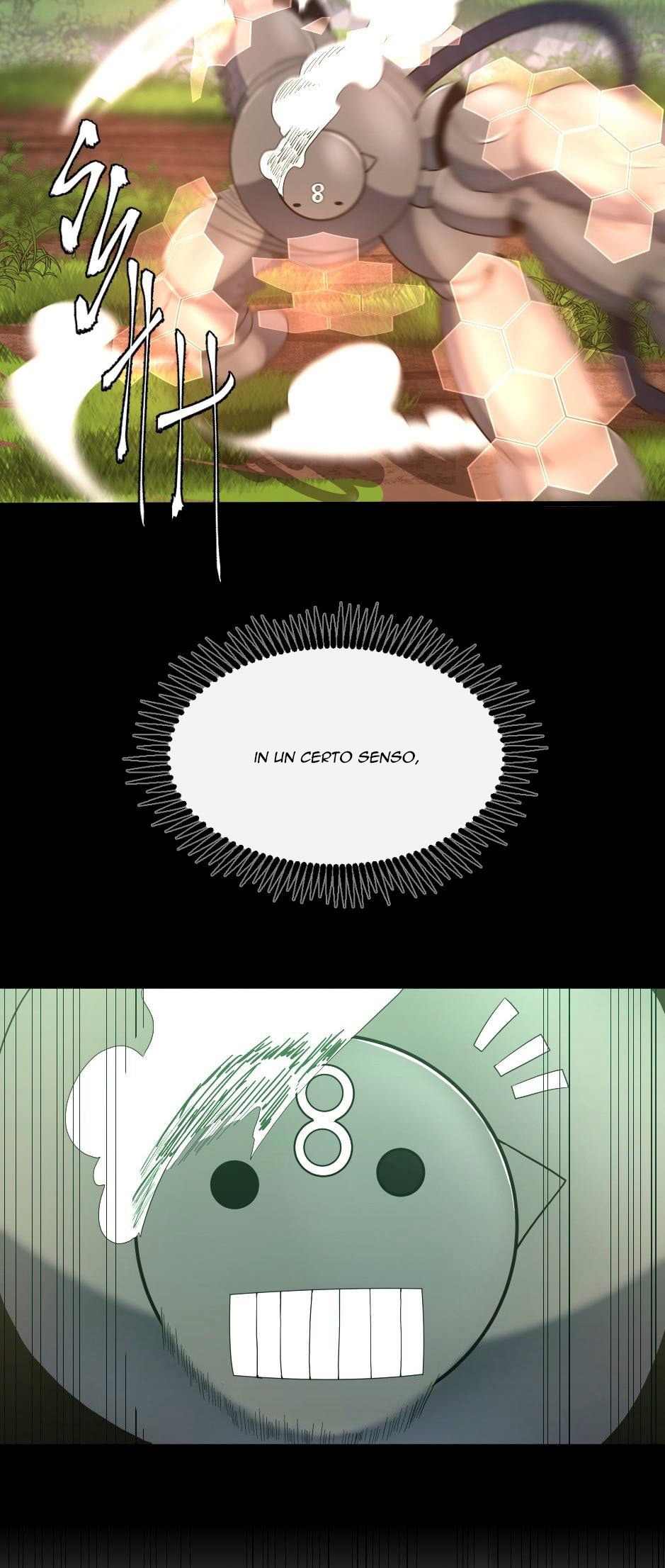 Read The Beginning After the End IT Manga Online