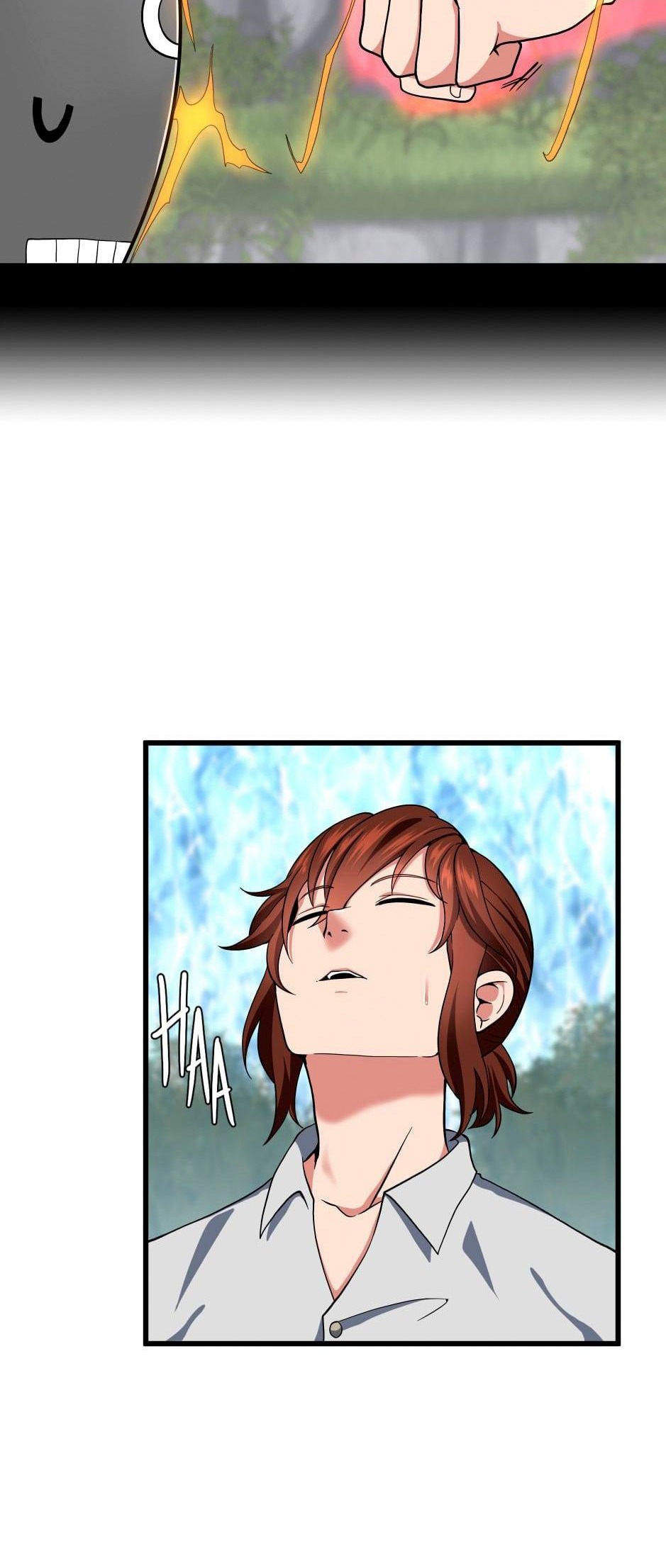 Read The Beginning After the End IT Manga Online