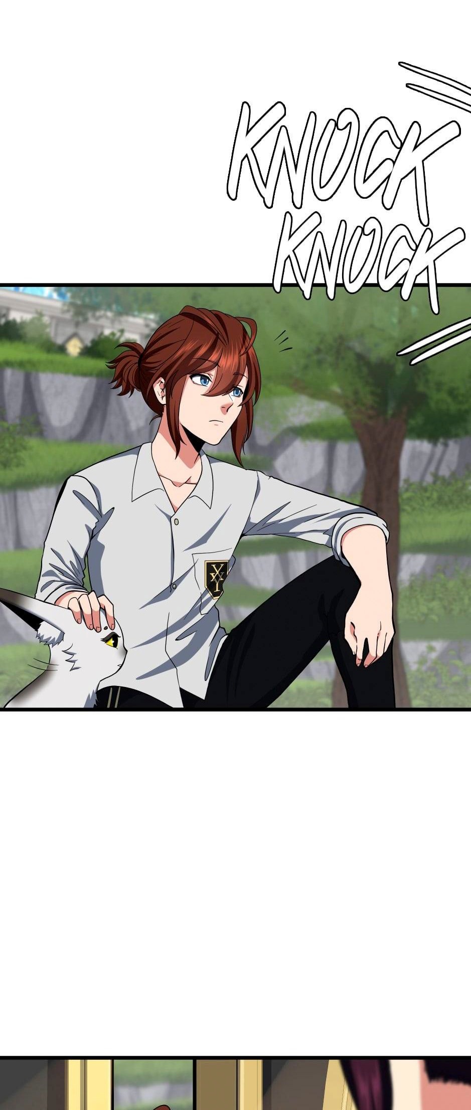 Read The Beginning After the End IT Manga Online