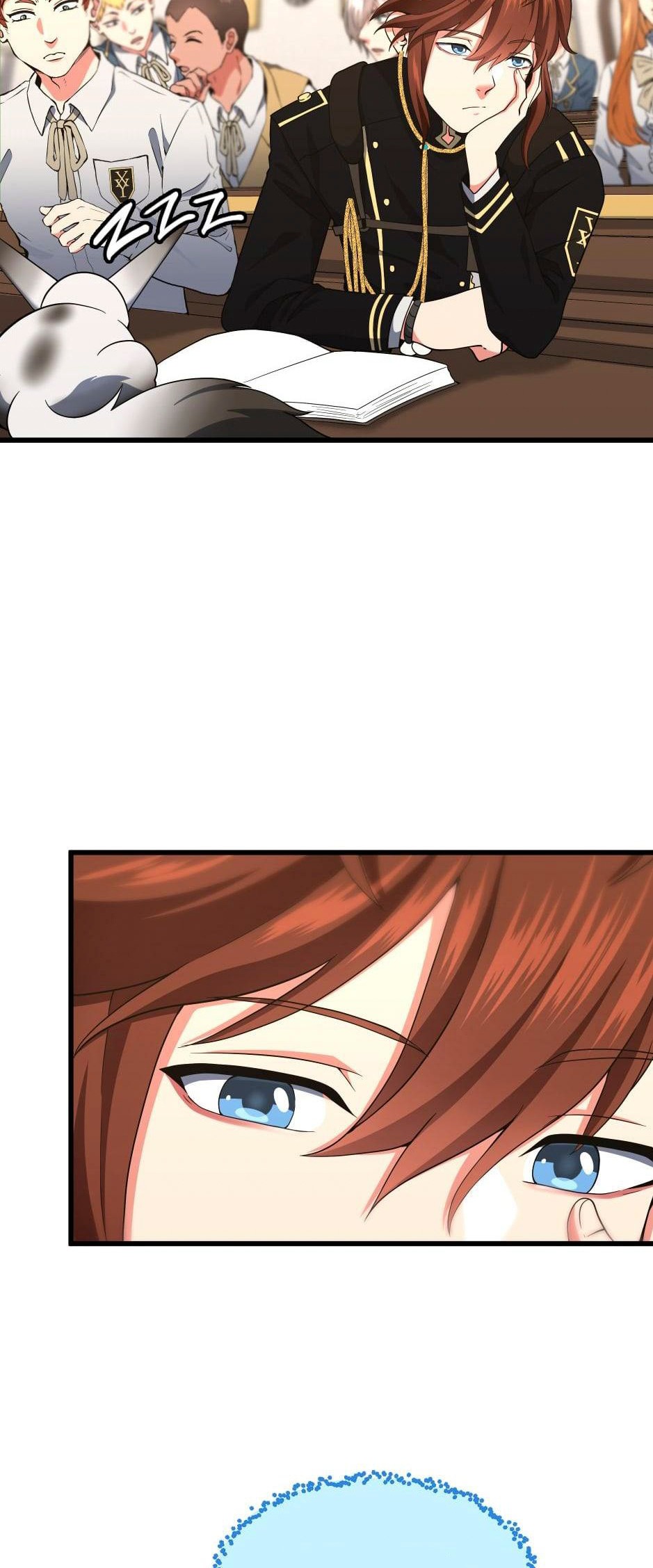 Read The Beginning After the End IT Manga Online