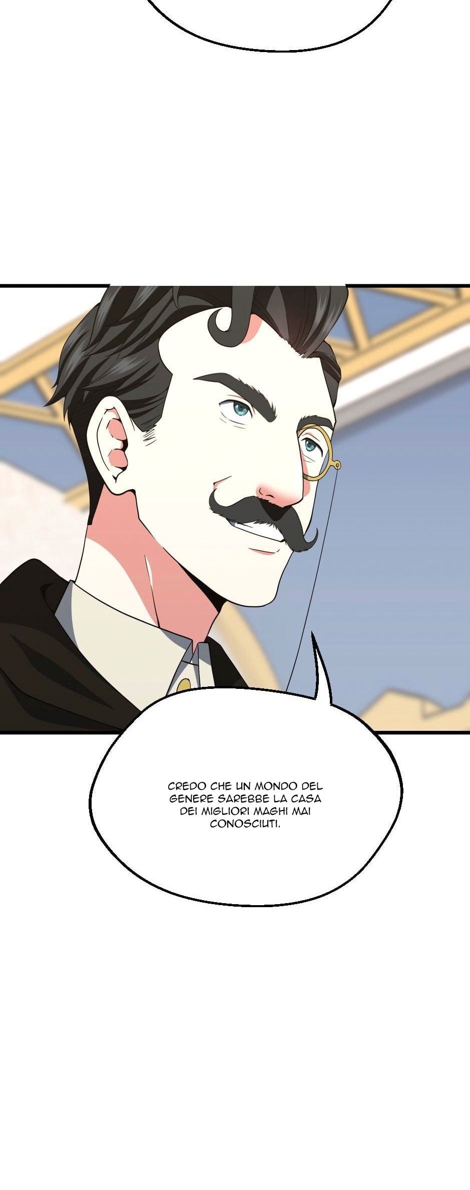 Read The Beginning After the End IT Manga Online