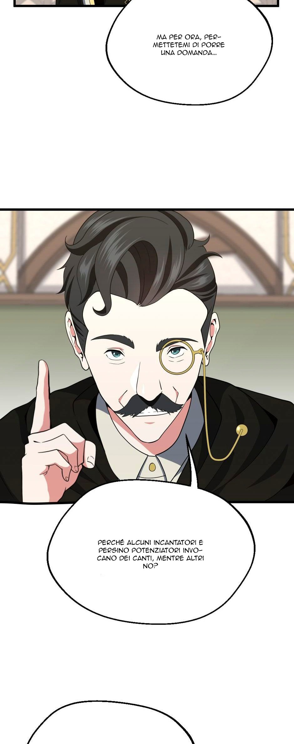 Read The Beginning After the End IT Manga Online