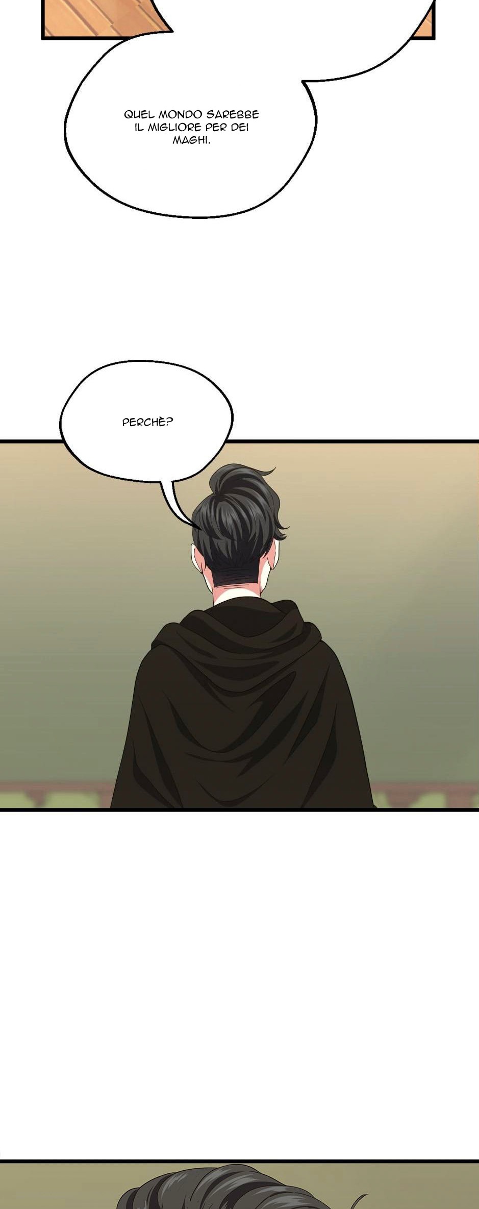 Read The Beginning After the End IT Manga Online