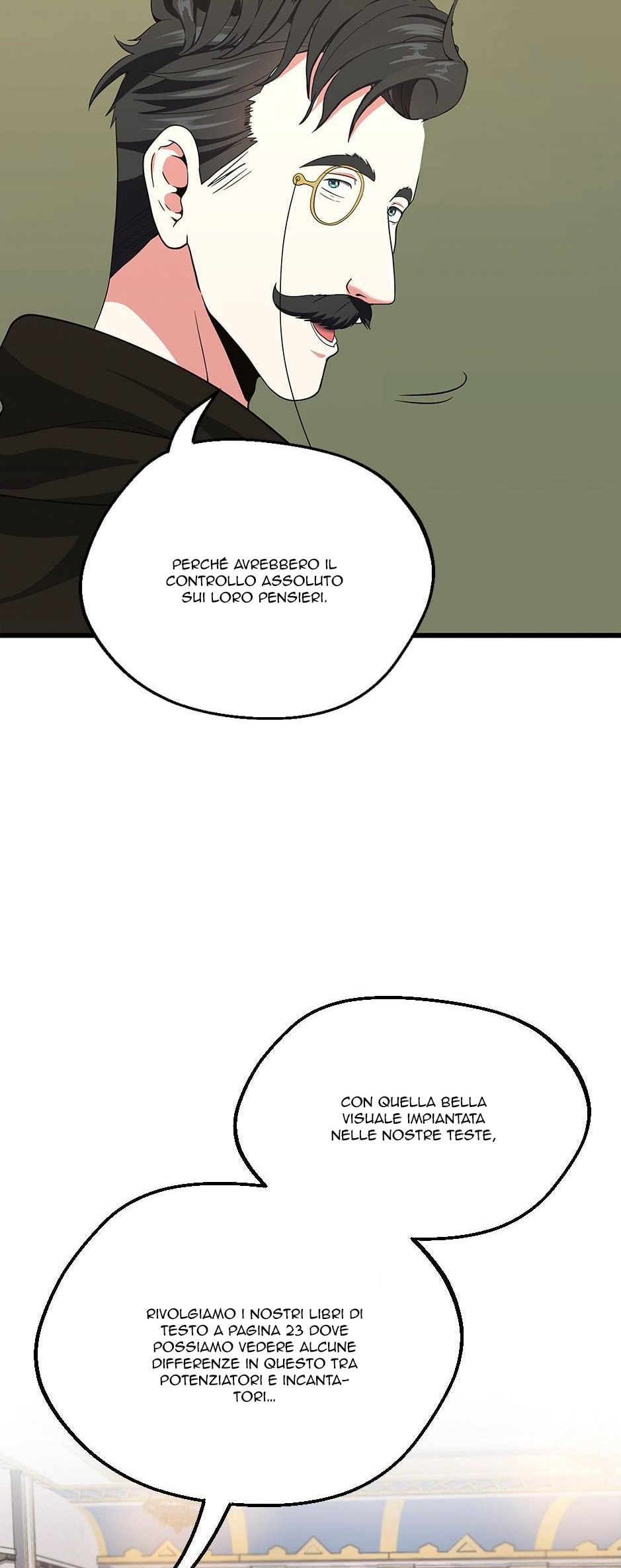 Read The Beginning After the End IT Manga Online