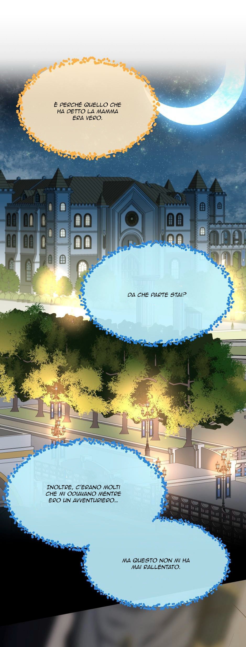 Read The Beginning After the End IT Manga Online