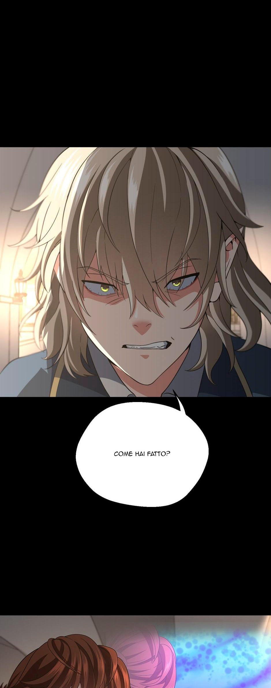 Read The Beginning After the End IT Manga Online