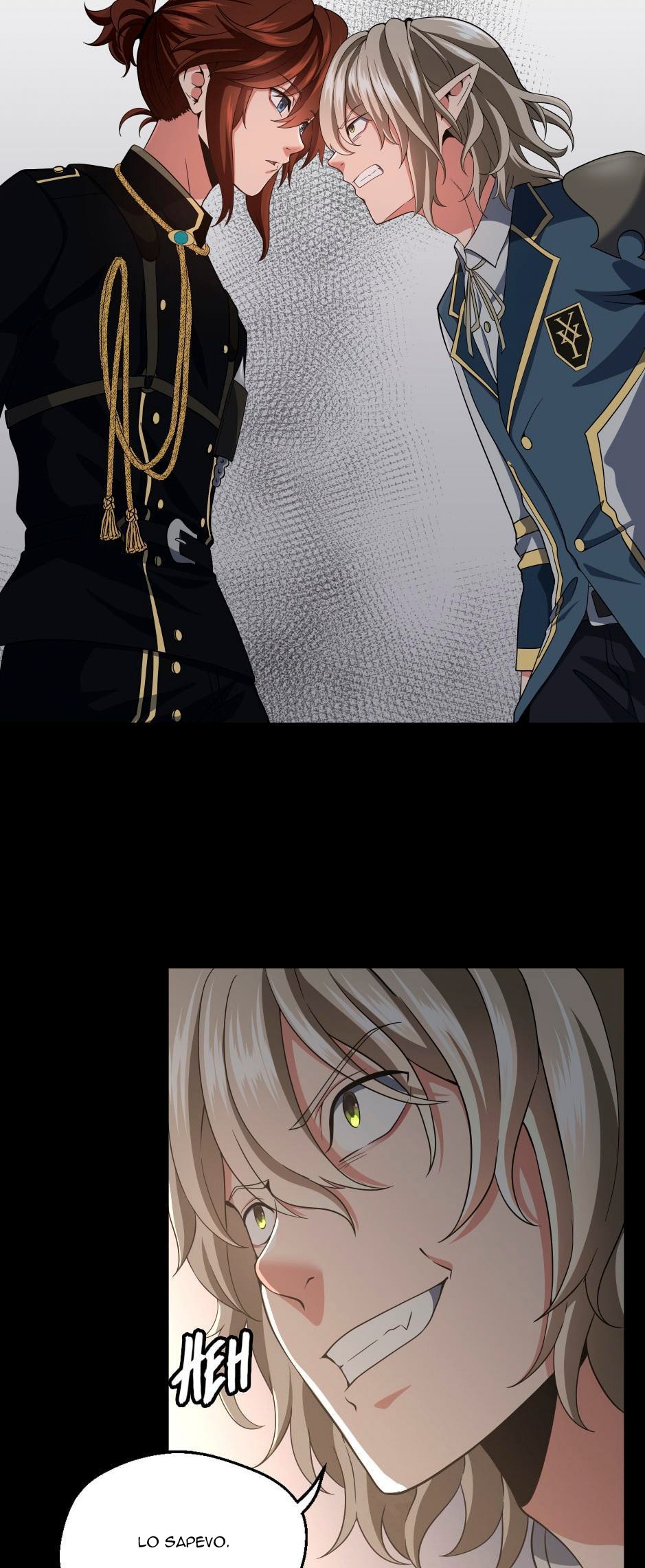Read The Beginning After the End IT Manga Online