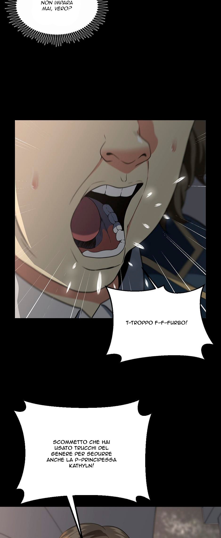 Read The Beginning After the End IT Manga Online