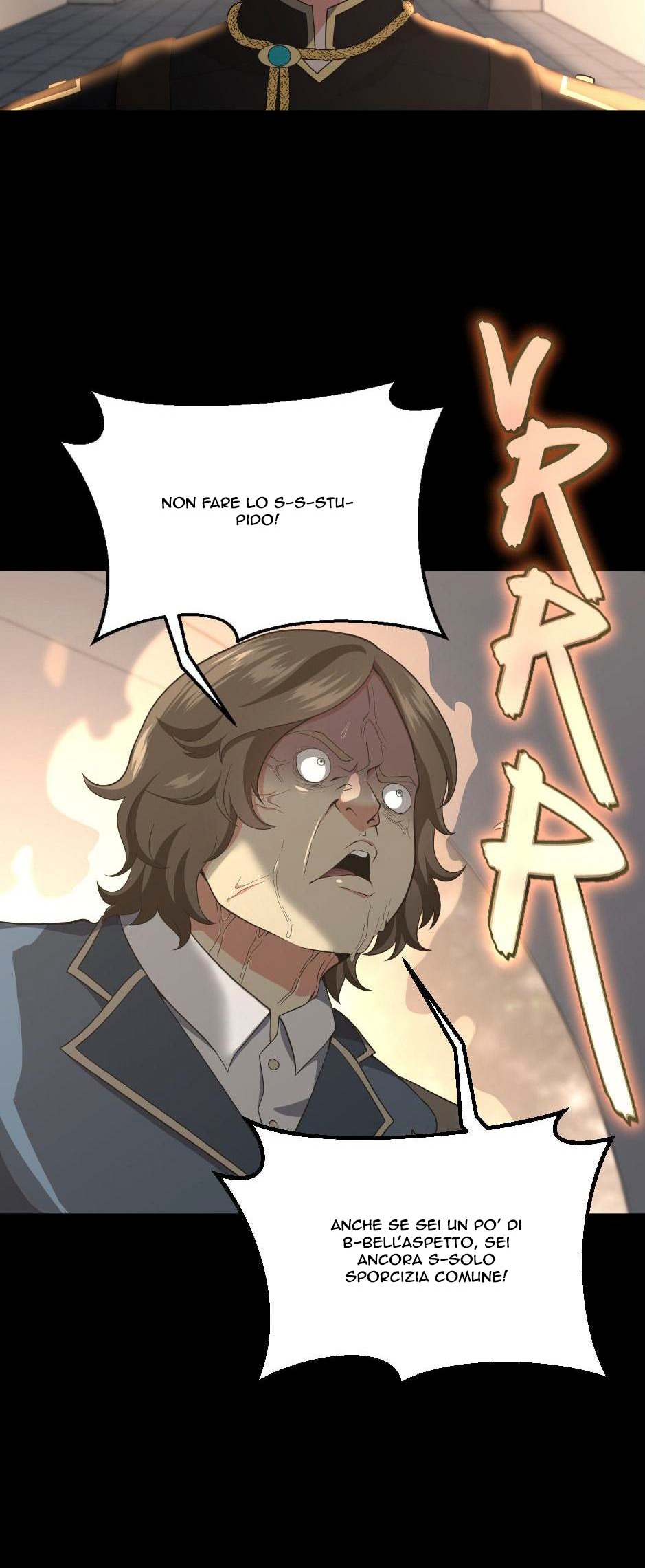 Read The Beginning After the End IT Manga Online