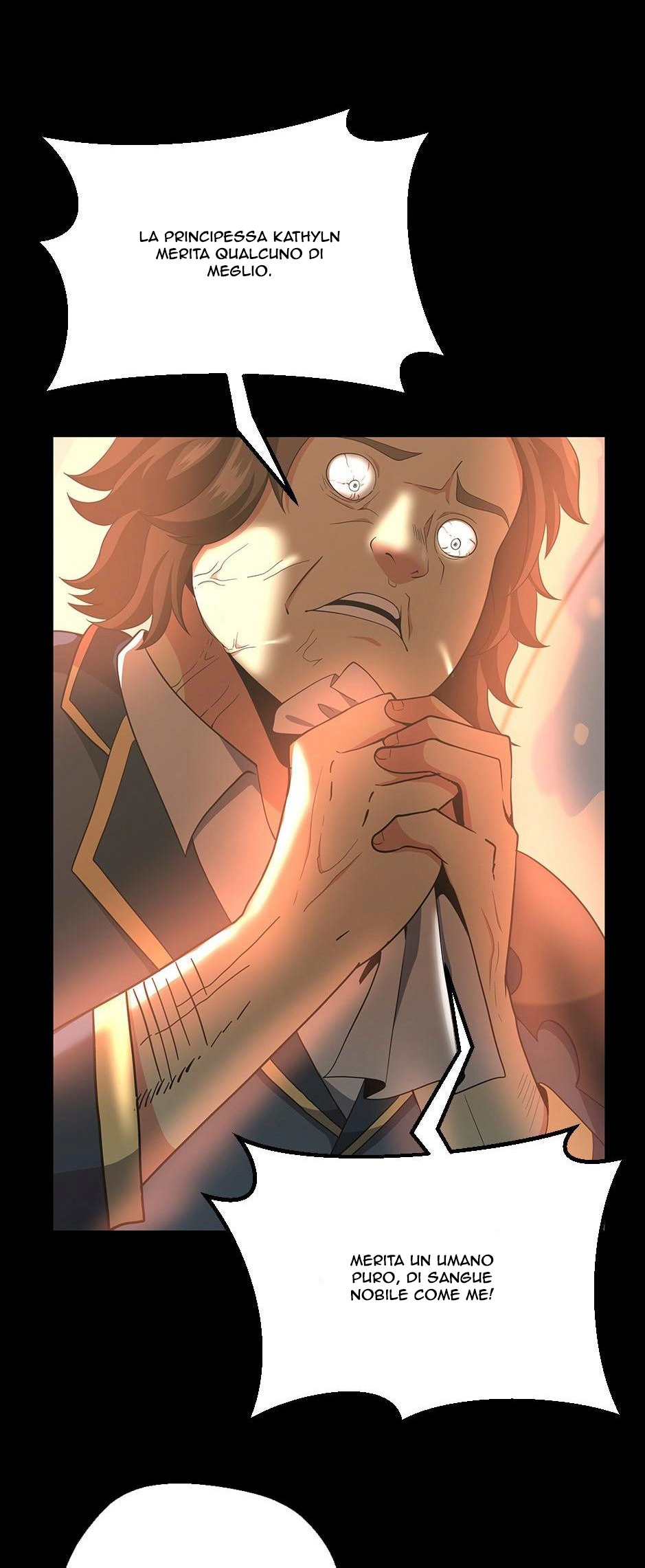 Read The Beginning After the End IT Manga Online