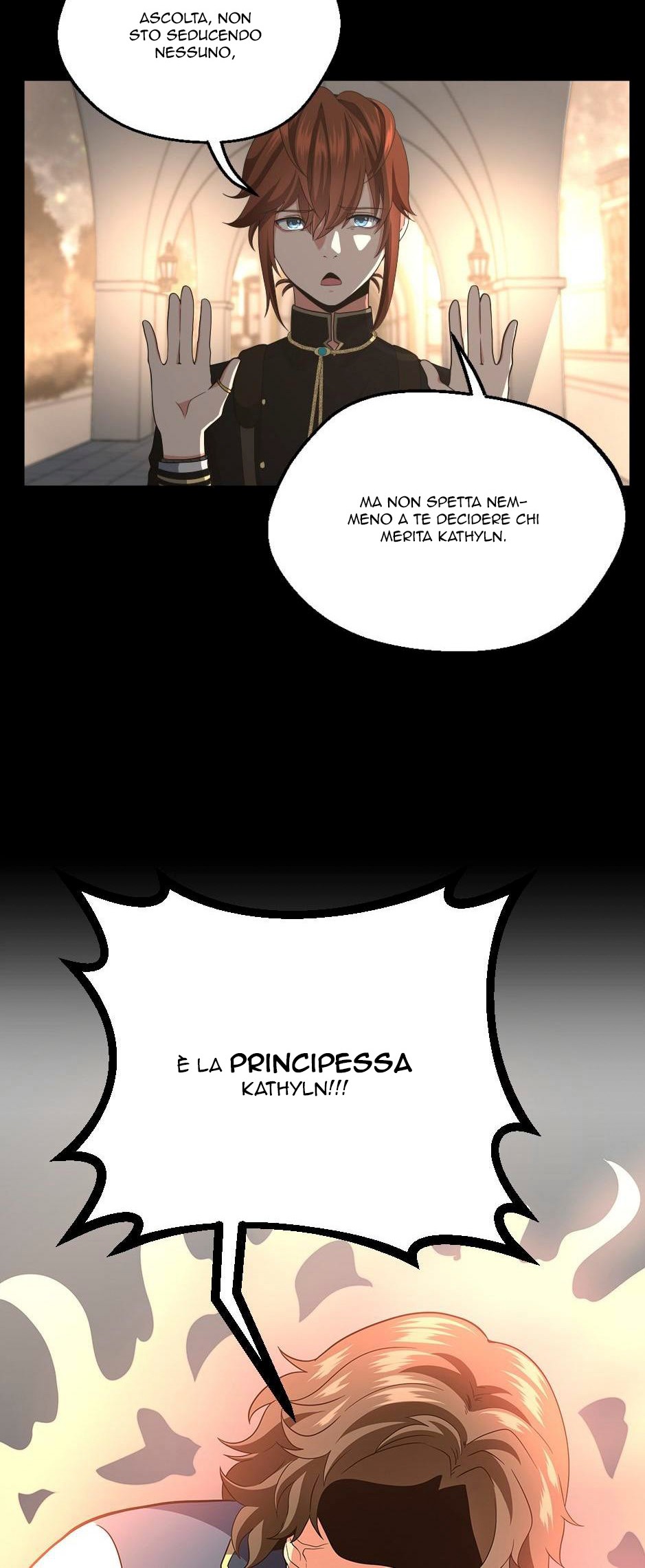 Read The Beginning After the End IT Manga Online